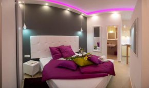 Отель Apartment Joe  Сплит
